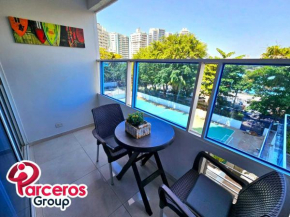 Refugio Playero En Cartagena Por Parceros Group